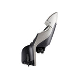 Roemer schwarz/warmweiß, Gepäckträgerbef. Kindersitz Britax Römer Jockey Maxi