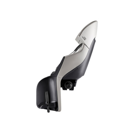 Roemer schwarz/warmweiß, Gepäckträgerbef. Kindersitz Britax Römer Jockey Maxi