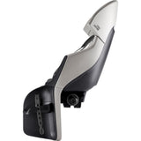 Roemer schwarz/warmweiß, Gepäckträgerbef. Kindersitz Britax Römer Jockey Maxi