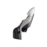 Roemer schwarz/warmweiß, Gepäckträgerbef. Kindersitz Britax Römer Jockey Maxi