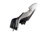 Roemer schwarz/warmweiß, Gepäckträgerbef. Kindersitz Britax Römer Jockey Maxi