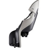Roemer schwarz/warmweiß, Gepäckträgerbef. Kindersitz Britax Römer Jockey Maxi
