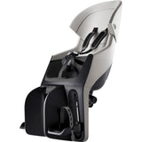 Roemer schwarz/warmweiß, Gepäckträgerbef. Kindersitz Britax Römer Jockey Maxi