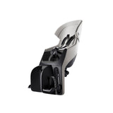 Roemer schwarz/warmweiß, Gepäckträgerbef. Kindersitz Britax Römer Jockey Maxi