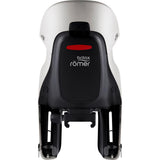 Roemer schwarz/warmweiß, Gepäckträgerbef. Kindersitz Britax Römer Jockey Maxi