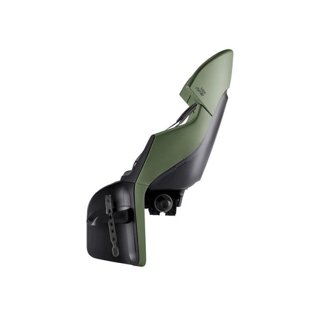 Roemer schwarz/Urban Olive, Gepäckträgerbef. Kindersitz Britax Römer Jockey Maxi