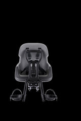 Roemer schwarz/Mineral Grey, Steuerrohrbef. Kindersitz Britax Römer Jockey Mini