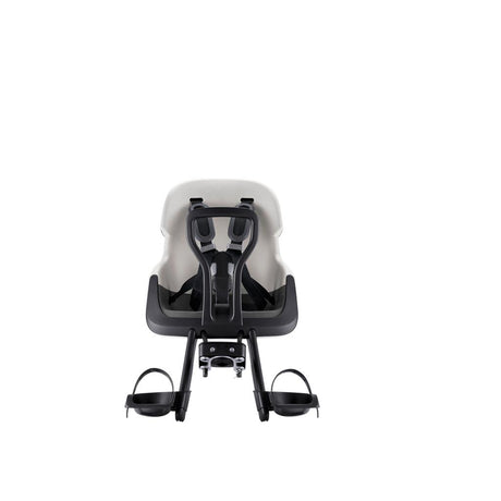 Roemer schwarz/warmweiß, Steuerrohrbef. Kindersitz Britax Römer Jockey Mini
