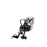 Roemer schwarz/warmweiß, Steuerrohrbef. Kindersitz Britax Römer Jockey Mini