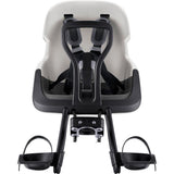 Roemer schwarz/warmweiß, Steuerrohrbef. Kindersitz Britax Römer Jockey Mini
