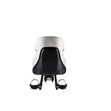Roemer schwarz/warmweiß, Steuerrohrbef. Kindersitz Britax Römer Jockey Mini