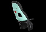 Thule mint, Befestigung Gepäckträger Kindersitz Thule Yepp Nexxt 2 Maxi RM