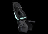 Thule mint, Befestigung Gepäckträger Kindersitz Thule Yepp Nexxt 2 Maxi RM