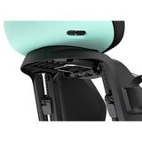 Thule mint, Befestigung Rahmen Kindersitz Thule Yepp Nexxt 2 Maxi FM