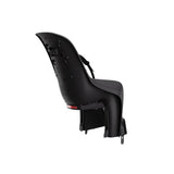 Thule dunkelgrau, Befestigung Rahmen Kindersitz Thule Ride Along Lite 2
