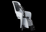 Thule hellgrau, Befestigung Rahmen Kindersitz Thule Ride Along Lite 2