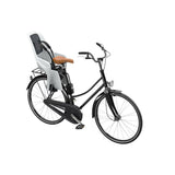 Thule hellgrau, Befestigung Rahmen Kindersitz Thule Ride Along Lite 2