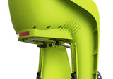 Thule zen lime, Befestigung Rahmen Kindersitz Thule Ride Along Lite 2