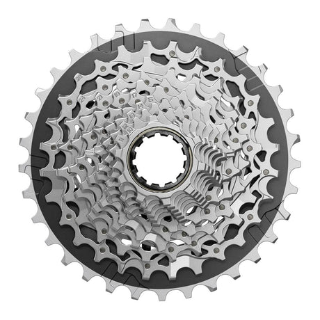 Sram 12-fach, 10-33 Zähne, XDR-Body, silber Zahnkranz-Kassette SRAM XG-1270 XDR