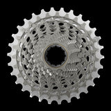 Sram 12-fach, 10-28 Zähne, XDR-Body, silber Zahnkranz-Kassette SRAM XG-1290