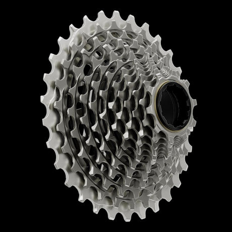 Sram 12-fach, 10-28 Zähne, XDR-Body, silber Zahnkranz-Kassette SRAM XG-1290