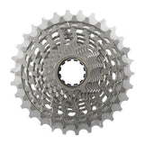 Sram 12-fach, 10-30 Zähne, XDR-Body, silber Zahnkranz-Kassette SRAM XG-1290