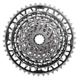Sram 13-fach, 10-46 Zähne, XDR-Body, silber Zahnkranz-Kassette SRAM XG-1391 E1 XPLR