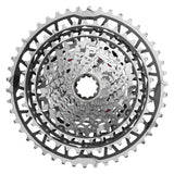Sram 13-fach, 10-46 Zähne, XDR-Body, silber Zahnkranz-Kassette SRAM XG-1371 E1 XPLR