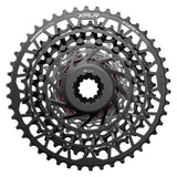 Sram 13-fach, 10-46 Zähne, XDR-Body, silber Zahnkranz-Kassette SRAM XG-1371 E1 XPLR