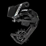 Sram 12-fach, max.36Z., unicorn black, carbon Schaltwerk SRAM Force AXS E1