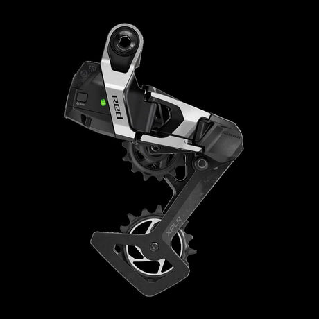 Sram 1x13-fach, max.46Z., Carbon, ohne Akku Schaltwerk SRAM Red AXS XPLR E1