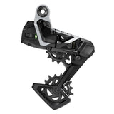 Sram 1x13-fach,max.46Z.,unicorn black,Carbon Schaltwerk SRAM Force AXS XPLR E1