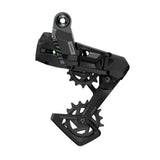 Sram 1x13-fach,max.46Z., sw/grau, Alu Schaltwerk SRAM Rival AXS XPLR E1