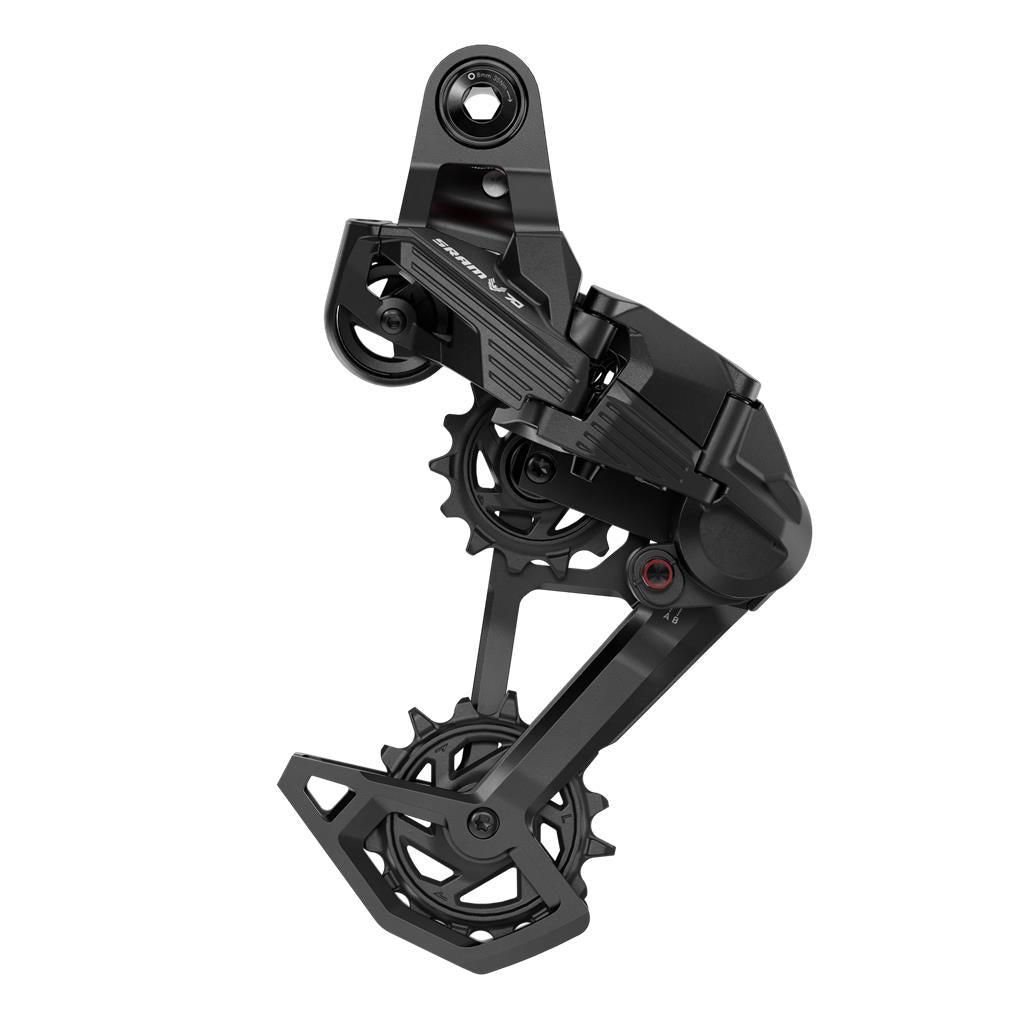 Sram 12-fach,lang,max.52Z., Stahl,T-Typ,mech. Schaltwerk SRAM Eagle 70 A1