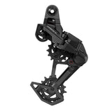 Sram 12-fach,lang,max.52Z., Stahl,T-Typ,mech. Schaltwerk SRAM Eagle 70 A1