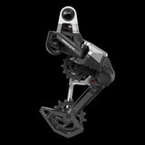 Sram 12-fach,lang,max.52Z., Alu,T-Typ,mech. Schaltwerk SRAM Eagle 90 A1