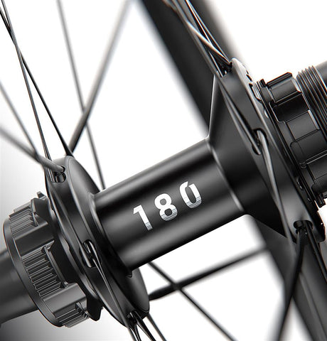DT Swiss 27,5",650B,Carb.,CL,142/12 TA, Shim.RD11 HR DT Swiss GRC1100 Dicut 30 DB 27,5"/24