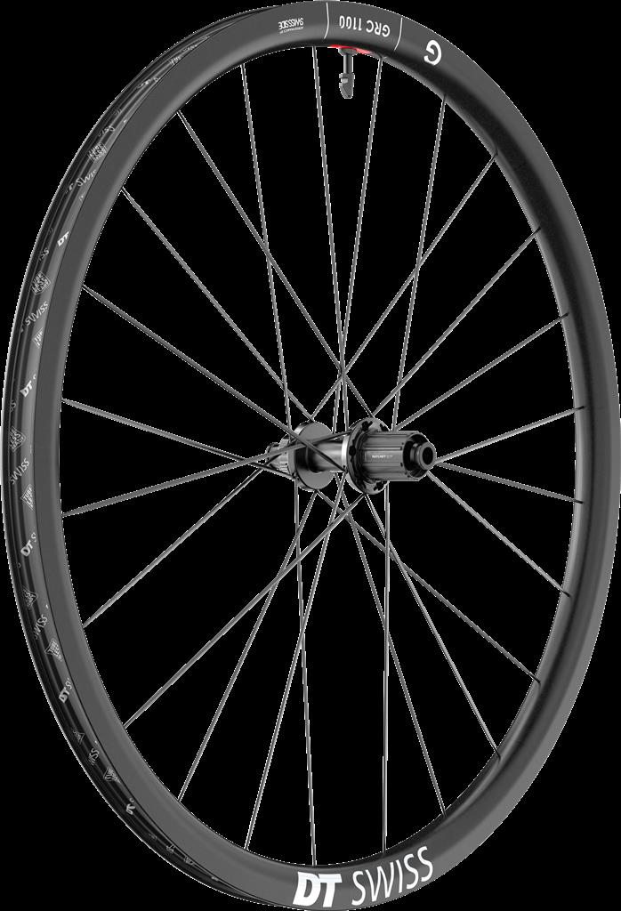 DT Swiss 27,5",650B,Carb.,CL,142/12 TA, Shim.RD11 HR DT Swiss GRC1100 Dicut 30 DB 27,5"/24