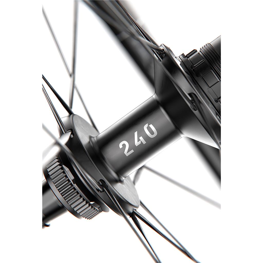 DT Swiss 28",700C,Carbon,CL,142/12 TA,Campa. N3W HR DT Swiss GRC1400 Dicut 50 DB 28"