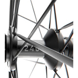 DT Swiss 27,5",Carb, CL,142/12 TA, Shim.RD11SPLig HR DT Swiss GRC1400 Dicut 30 DB 27,5"/24