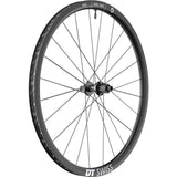 DT Swiss 28",Carbon, CL,142/12mm TA, Campa. N3W HR DT Swiss GRC1400 Dicut 30 DB 28"/24