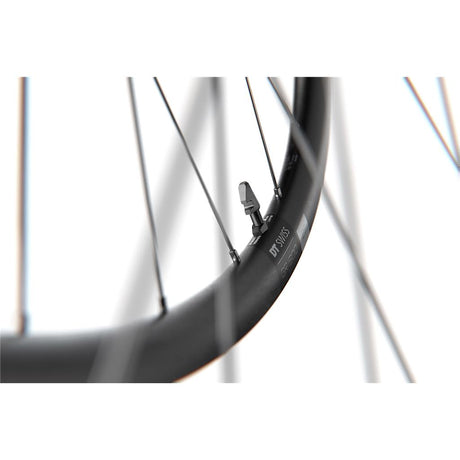 DT Swiss 28", Alu sw, CL,142/12mm TA, Sram XDR RD HR DT Swiss GR1600 Spline 25 DB 28"/24