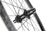 DT Swiss 28",700C, Alu,CL,142/12mm TA,Sram XDR RD HR DT Swiss G1800 Spline 25 DB 28"/24