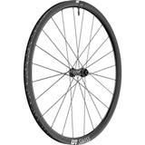 DT Swiss 27,5", Alu, schwarz, CL,100/12mm TA VR DT Swiss ER1600 Spline 30 DB 27,5"/22