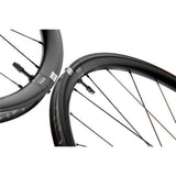 DT Swiss 27,5", Alu, schwarz, CL,100/12mm TA VR DT Swiss ER1600 Spline 30 DB 27,5"/22