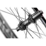 DT Swiss 28", Alu, sw, CL ,142/12mm TA, Shim.RD11 HR DT Swiss ER1600 Spline 30 DB 28"/22mm