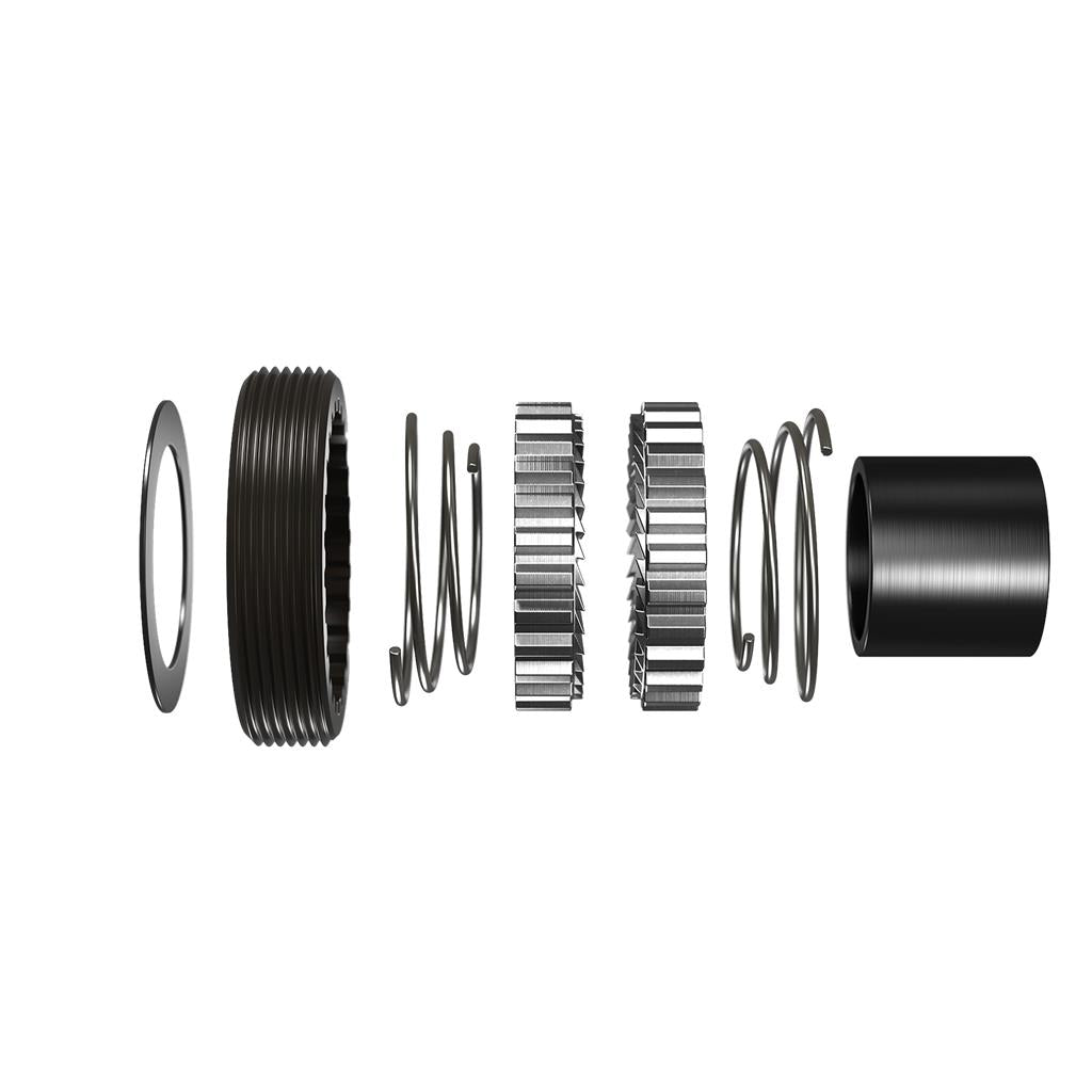 DT Swiss 27,5", Alu, sw, CL ,142/12 TA, Sram XDR HR DT Swiss AR1600 Spline 30 DB 27,5"/20