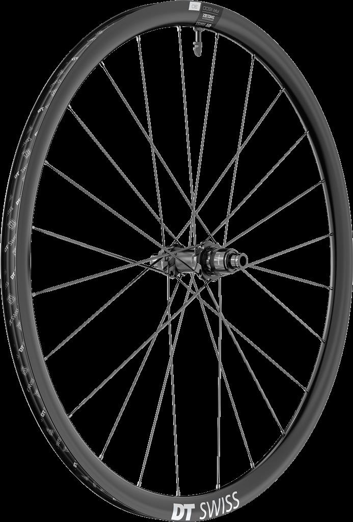 DT Swiss 27,5", Alu, sw, CL ,142/12 TA, Sram XDR HR DT Swiss ER1600 Spline 30 DB 27,5"/22
