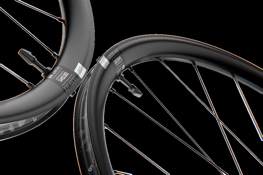 DT Swiss 28", Alu, sw, CL ,142/12mm TA, Sram XDR HR DT Swiss ER1600 Spline 30 DB 28"/22mm