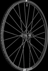 DT Swiss 28", Alu, sw, CL ,142/12mm TA, Shim.RD11 HR DT Swiss ER1600 Spline 23 DB 28"/22mm